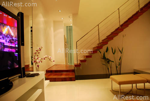 The Lantern Hotel 14